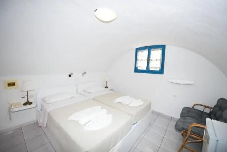 Caldera View Resort - 34