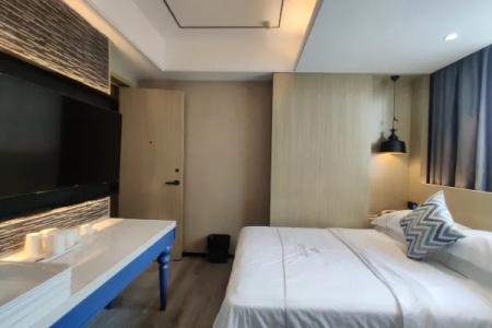 ShangYuan World Trade - 13