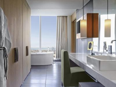 Sofitel Dubai Downtown - 71