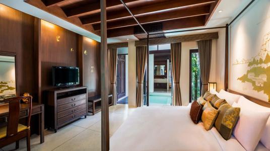 The Lamai Samui - Formerly Le méRidien Koh Samui Resort & Spa - Sha Extra Plus - 34