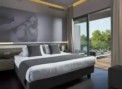 Elysium Boutique & Spa (Adults Only) - 42