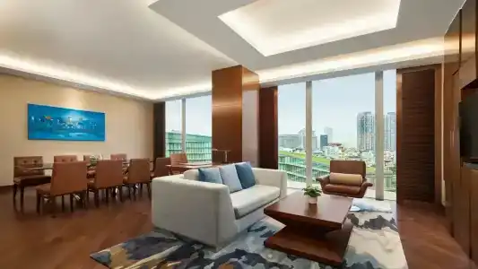 Jw Marriott Hanoi - 73