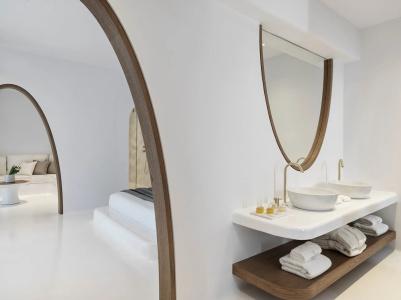 Mykonos Earth Suites - 79