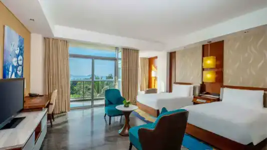 Mgm Grand Sanya - 52