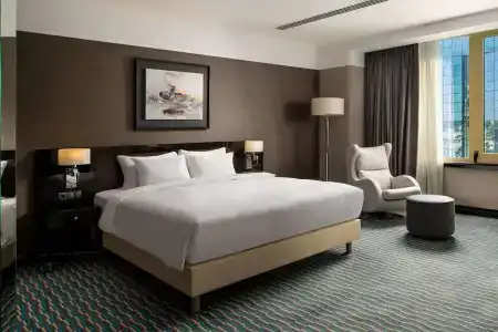 Radisson Blu Leogrand - 27