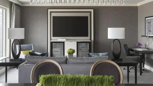 The Ritz-Carlton, - 77