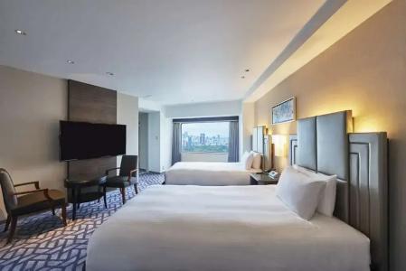 New Otani Tokyo The Main - 99