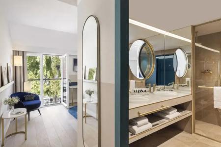Maison Albars L’Imperator - 75