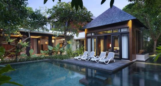 The Anvaya Beach Resort Bali - 53
