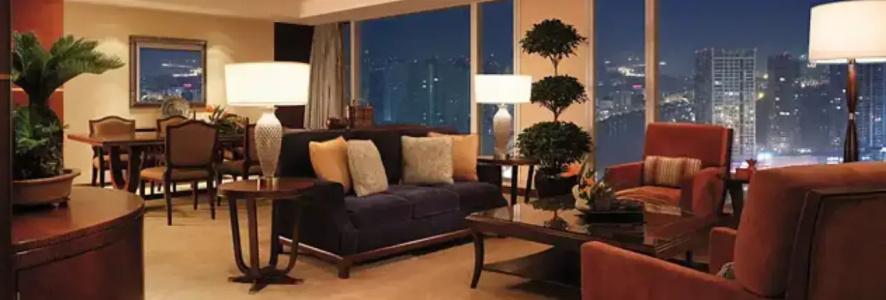 Shangri-La Chengdu - 51