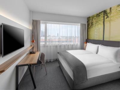 Holiday Inn Munich - Leuchtenbergring, an IHG - 34