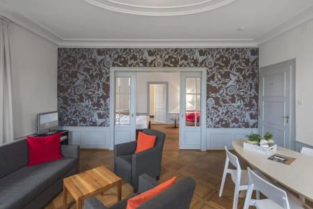 Boutique-Auberge - 40