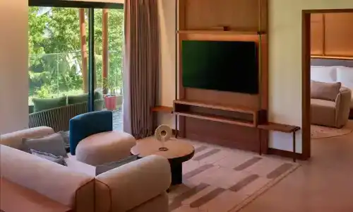 Canopy by Hilton Seychelles - 63