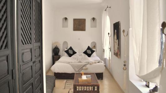 Riad Essaada - 26