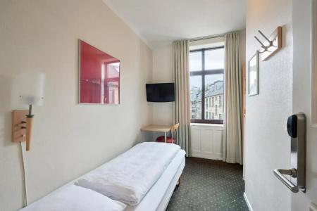 Zleep Copenhagen City - 12