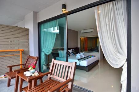 Chaweng Noi Pool Villa - Sha Plus - 72