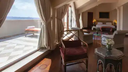 Grand Hyatt Istanbul - 78