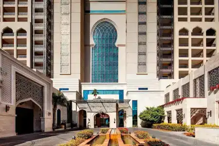 Ajman Saray, a Luxury Collection Resort, Ajman - 0