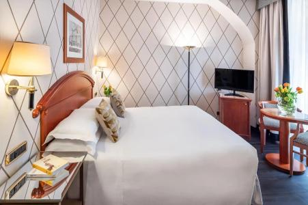 Starhotels Majestic - 43