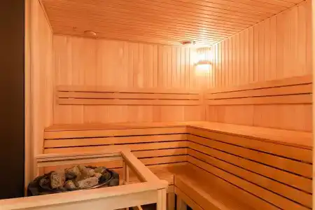 Клуб семейного отдыха Подснежник - 55