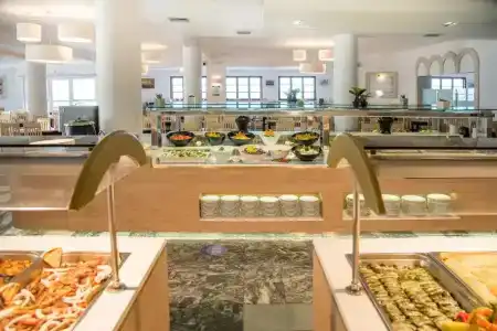 Semiramis Village - 10