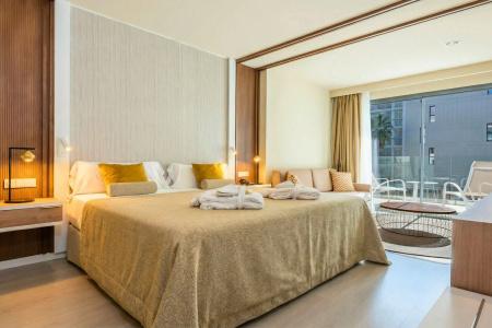 Aubamar Suites & Spa - 59
