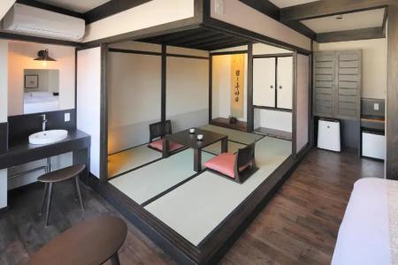 Kyomachiya Ryokan Sakura Urushitei - 50