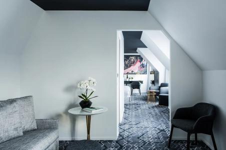 Le Général Hôtel - 80