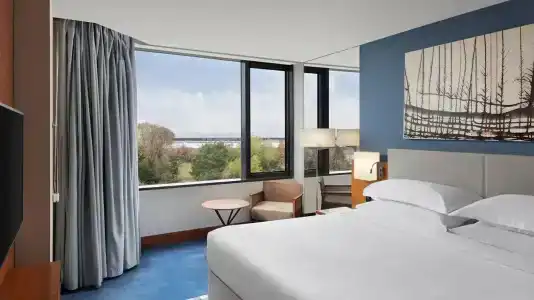 Sheraton Istanbul Atakoy - 61