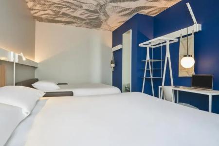Comfort Davout Nation Paris 20 - 7