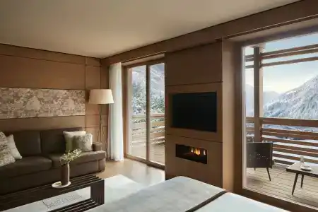 Lefay Resort & Spa Dolomiti - 25