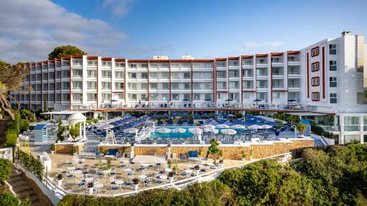 Palladium Don Carlos - Adults Only - 0