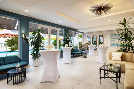 Hampton Inn Miami Beach - Mid Beach - 28