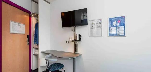 Cabinn Aalborg - 46