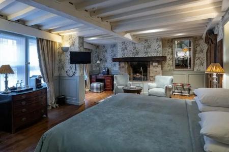 De Orangerie - Small Luxury Hotels of the World - 83