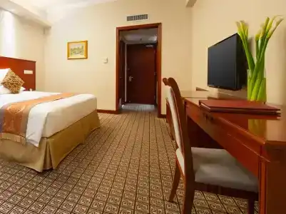 Ramada by Wyndham Pearl Guangzhou - 20
