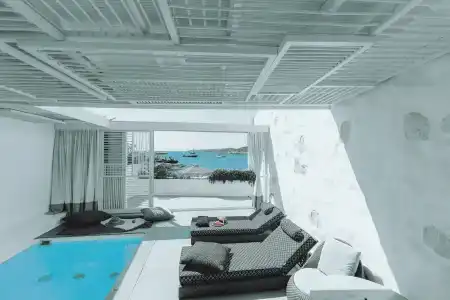 Mykonos Blanc - Preferreds & Resorts - 81