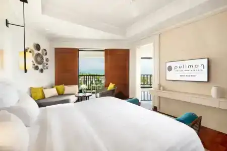 Pullman Danang Beach Resort - 66