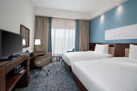 Hampton By Hilton Dubai Al Barsha - 43