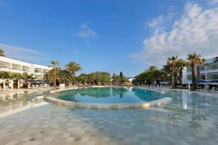 Grand Palladium Palace Ibiza Resort & Spa- All Inclusive - 41