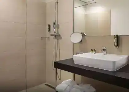 Amedia Luxury Suites Graz - 27