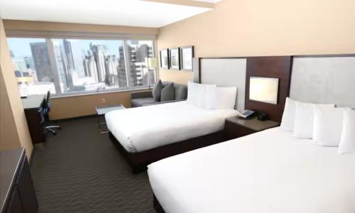 Hilton San Francisco Union Square - 120