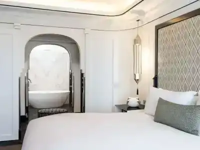 Sofitel Marrakech Palais Imperial - 90