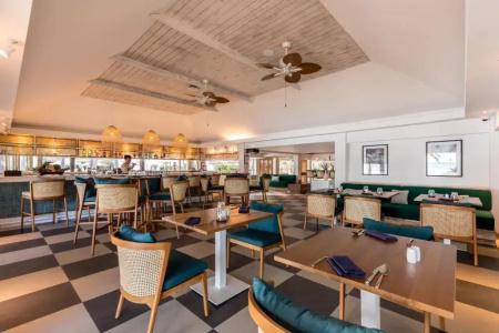 Outrigger Koh Samui Beach Resort - Sha Extra Plus - 20