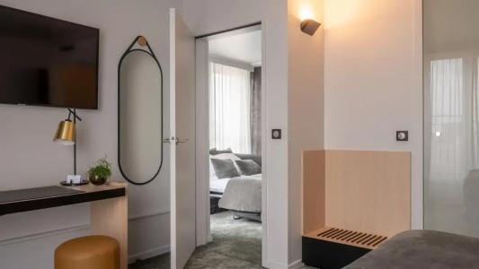 Best Western Premier Masqhotel - 77