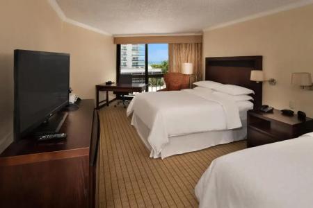 Sheraton Santo Domingo - 9