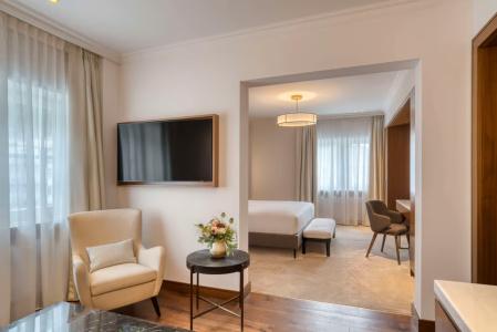 Kempinski Grand Des Bains - 87