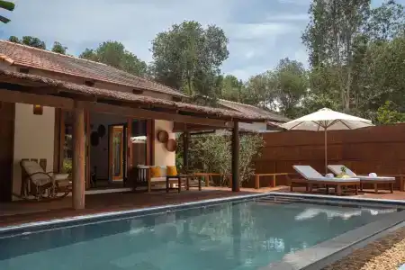 Green Bay Phu Quoc Resort & Spa - 38