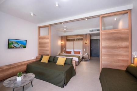 Kiani Beach Resort Family All Inclusive - 77