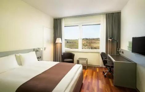 Holiday Inn Bern Westside, An Ihg - 55